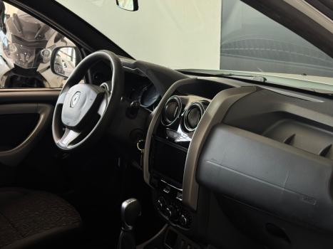 RENAULT Duster 1.6 16V 4P FLEX EXPRESSION AUTOMTICO CVT, Foto 8