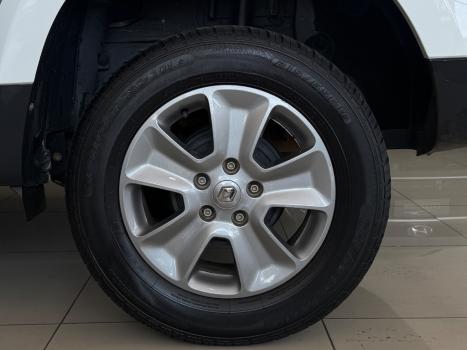 RENAULT Duster 1.6 16V 4P FLEX EXPRESSION AUTOMTICO CVT, Foto 9