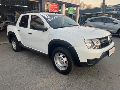 RENAULT Duster 1.6 16V 4P FLEX SCE EXPRESSION, Foto 1