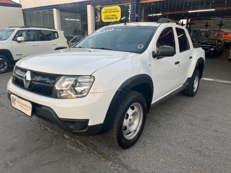 RENAULT Duster 1.6 16V 4P FLEX SCE EXPRESSION, Foto 3
