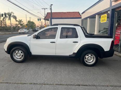 RENAULT Duster 1.6 16V 4P FLEX SCE EXPRESSION, Foto 4