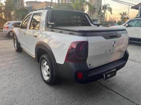 RENAULT Duster 1.6 16V 4P FLEX SCE EXPRESSION, Foto 5
