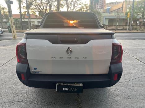 RENAULT Duster 1.6 16V 4P FLEX SCE EXPRESSION, Foto 6