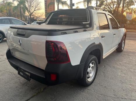 RENAULT Duster 1.6 16V 4P FLEX SCE EXPRESSION, Foto 7