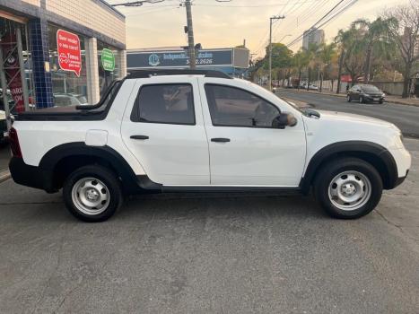 RENAULT Duster 1.6 16V 4P FLEX SCE EXPRESSION, Foto 8