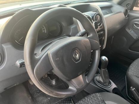 RENAULT Duster 1.6 16V 4P FLEX SCE EXPRESSION, Foto 9
