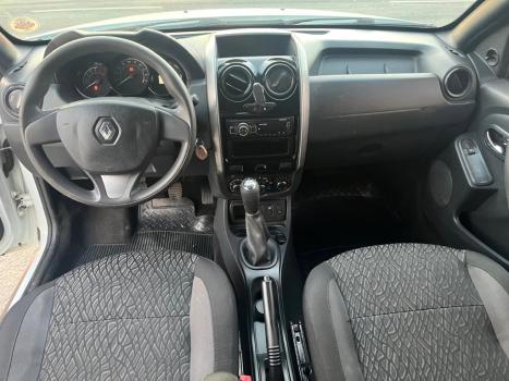 RENAULT Duster 1.6 16V 4P FLEX SCE EXPRESSION, Foto 10
