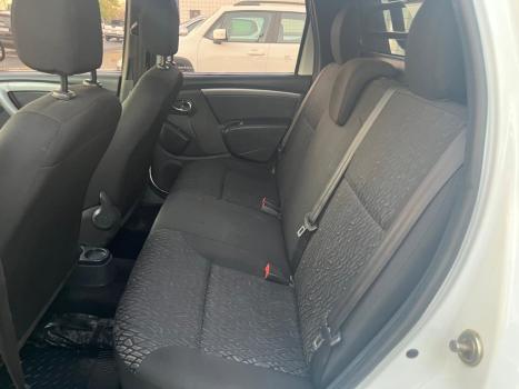 RENAULT Duster 1.6 16V 4P FLEX SCE EXPRESSION, Foto 12