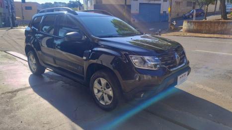 RENAULT Duster 1.6 16V 4P FLEX ZEN X-TRONIC AUTOMTICO, Foto 1
