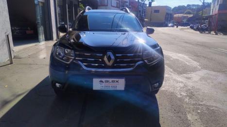 RENAULT Duster 1.6 16V 4P FLEX ZEN X-TRONIC AUTOMTICO, Foto 2