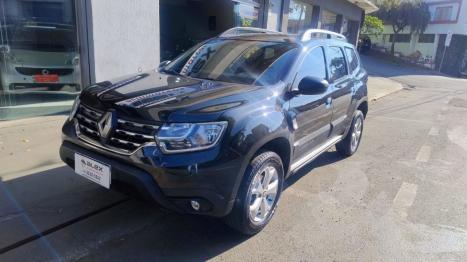 RENAULT Duster 1.6 16V 4P FLEX ZEN X-TRONIC AUTOMTICO, Foto 3