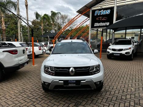 RENAULT Duster 1.6 16V 4P FLEX DYNAMIQUE AUTOMTICO CVT, Foto 1