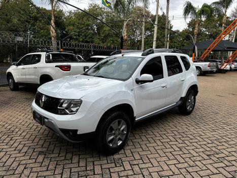 RENAULT Duster 1.6 16V 4P FLEX DYNAMIQUE AUTOMTICO CVT, Foto 2