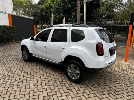 RENAULT Duster 1.6 16V 4P FLEX DYNAMIQUE AUTOMTICO CVT, Foto 3