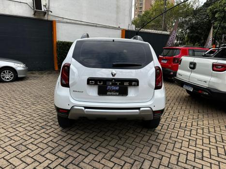 RENAULT Duster 1.6 16V 4P FLEX DYNAMIQUE AUTOMTICO CVT, Foto 4
