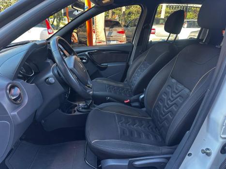 RENAULT Duster 1.6 16V 4P FLEX DYNAMIQUE AUTOMTICO CVT, Foto 7