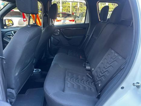 RENAULT Duster 1.6 16V 4P FLEX DYNAMIQUE AUTOMTICO CVT, Foto 8
