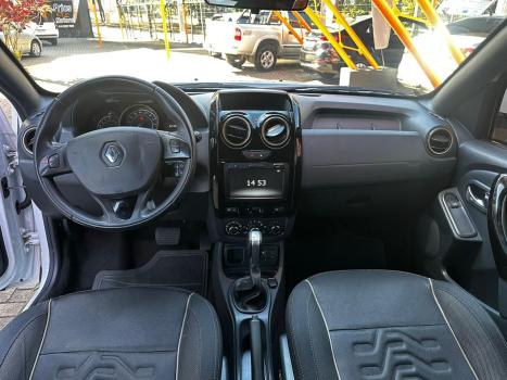 RENAULT Duster 1.6 16V 4P FLEX DYNAMIQUE AUTOMTICO CVT, Foto 9