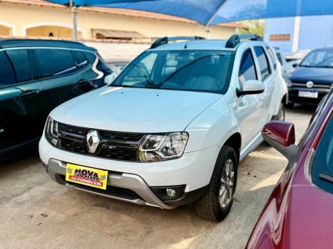 RENAULT Duster 1.6 16V 4P FLEX DYNAMIQUE AUTOMTICO CVT, Foto 1