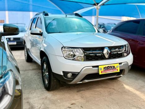 RENAULT Duster 1.6 16V 4P FLEX DYNAMIQUE AUTOMTICO CVT, Foto 2