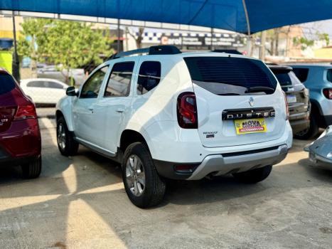 RENAULT Duster 1.6 16V 4P FLEX DYNAMIQUE AUTOMTICO CVT, Foto 3