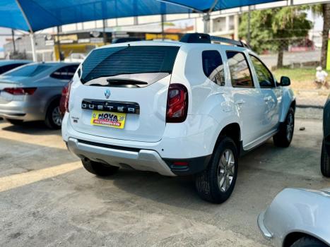 RENAULT Duster 1.6 16V 4P FLEX DYNAMIQUE AUTOMTICO CVT, Foto 5