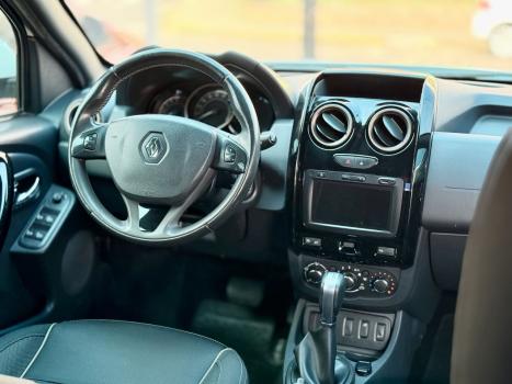 RENAULT Duster 1.6 16V 4P FLEX DYNAMIQUE AUTOMTICO CVT, Foto 7