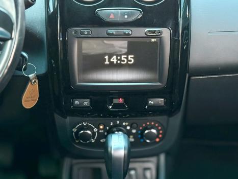 RENAULT Duster 1.6 16V 4P FLEX DYNAMIQUE AUTOMTICO CVT, Foto 8