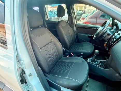 RENAULT Duster 1.6 16V 4P FLEX DYNAMIQUE AUTOMTICO CVT, Foto 9