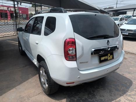 RENAULT Duster 1.6 16V 4P FLEX DYNAMIQUE, Foto 2