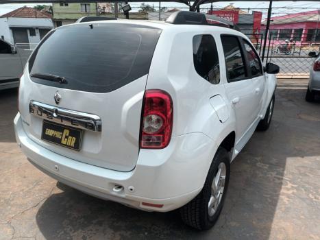 RENAULT Duster 1.6 16V 4P FLEX DYNAMIQUE, Foto 4