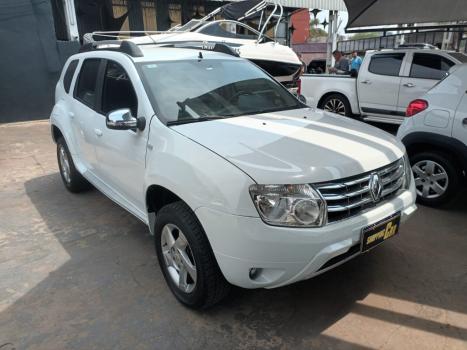 RENAULT Duster 1.6 16V 4P FLEX DYNAMIQUE, Foto 5