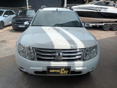 RENAULT Duster 1.6 16V 4P FLEX DYNAMIQUE, Foto 6