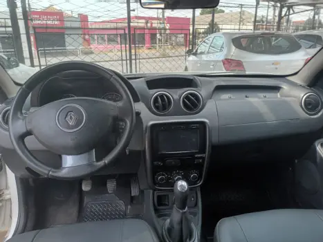 RENAULT Duster 1.6 16V 4P FLEX DYNAMIQUE, Foto 7