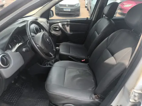 RENAULT Duster 1.6 16V 4P FLEX DYNAMIQUE, Foto 8