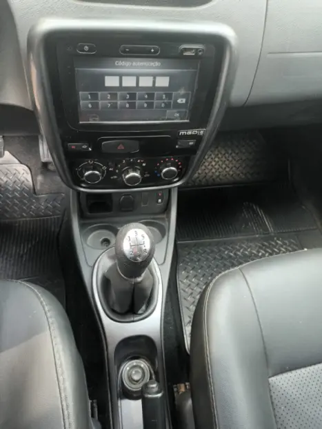 RENAULT Duster 1.6 16V 4P FLEX DYNAMIQUE, Foto 9