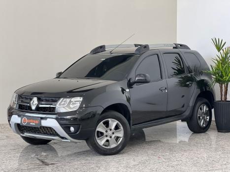 RENAULT Duster 2.0 16V 4P FLEX DYNAMIQUE AUTOMTICO, Foto 1