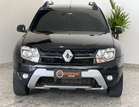 RENAULT Duster 2.0 16V 4P FLEX DYNAMIQUE AUTOMTICO, Foto 2