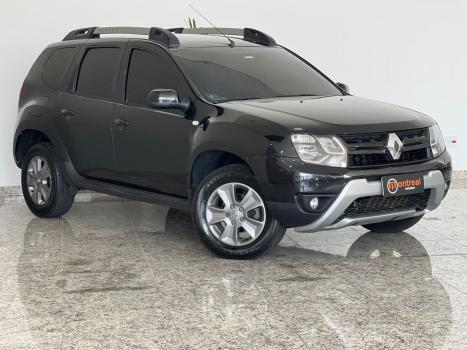 RENAULT Duster 2.0 16V 4P FLEX DYNAMIQUE AUTOMTICO, Foto 3