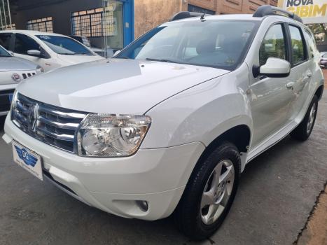 RENAULT Duster 2.0 16V 4P FLEX DYNAMIQUE, Foto 1