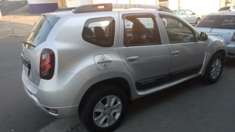 RENAULT Duster 2.0 16V 4P FLEX DYNAMIQUE AUTOMTICO, Foto 6