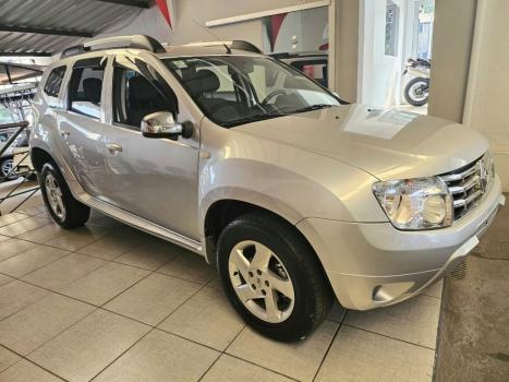 RENAULT Duster 2.0 16V 4P FLEX DYNAMIQUE AUTOMTICO, Foto 2