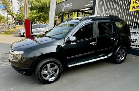 RENAULT Duster 2.0 16V 4P FLEX TECH ROAD AUTOMTICO, Foto 1