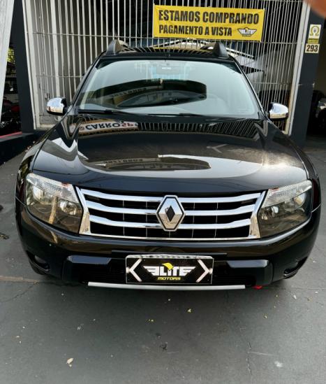 RENAULT Duster 2.0 16V 4P FLEX TECH ROAD AUTOMTICO, Foto 3