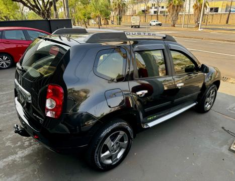 RENAULT Duster 2.0 16V 4P FLEX TECH ROAD AUTOMTICO, Foto 5