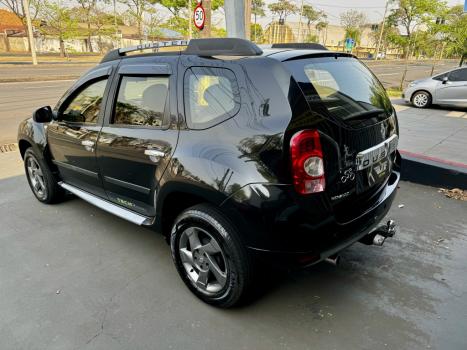 RENAULT Duster 2.0 16V 4P FLEX TECH ROAD AUTOMTICO, Foto 7