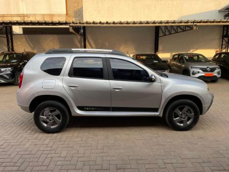 RENAULT Duster 2.0 16V 4P FLEX TECH ROAD, Foto 5