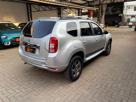 RENAULT Duster 2.0 16V 4P FLEX TECH ROAD, Foto 6