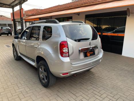 RENAULT Duster 2.0 16V 4P FLEX TECH ROAD, Foto 9