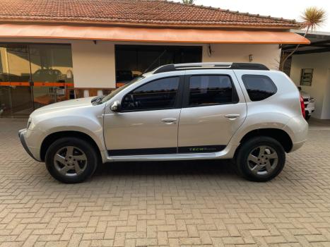 RENAULT Duster 2.0 16V 4P FLEX TECH ROAD, Foto 10